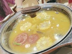 -食藕·武昌鱼(古德寺店)