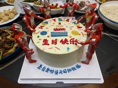 -食鸡公社辣子鸡·潍坊菜·烧烤