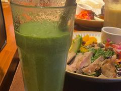 -BAKER&SPICE(安福路店)