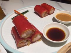 -松针蔡记蒸饺(花园路店)