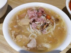 -吴记怪味面(牛王庙店)