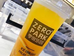 -ZEROPARK零度乐园(万优汇店)