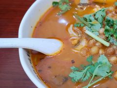 -五谷渔粉(壹海城店)