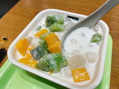 -满记甜品(岭南新天地店)