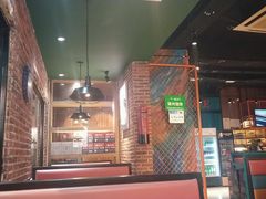-锦州烧烤·纸包鱼(物资学院路店)