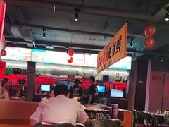 -令狐冲·炭烤活鱼(宝龙店)