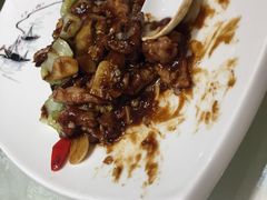 -东兴楼饭庄(六里桥店)