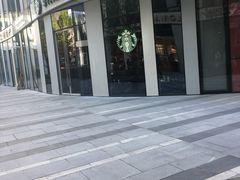-星巴克(北京三里屯SOHO一店)