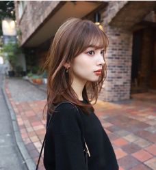 点击看大图 -M+hair salon专业造型沙龙
