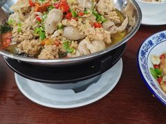 -聚缘·湘味音乐餐厅party(罗湖店)