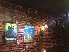 -MAX伯爵趣味互动密室逃脱(大坪D馆店)