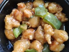 -哈工大一校区食堂