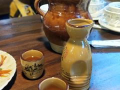 -民食香·腊排骨野生菌美食(木府店)