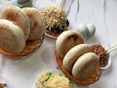 -清真喜兰老丁羊汤特色小吃