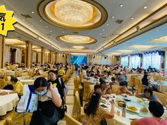 大堂-骏丰酒楼(黄编店)