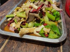 -聂发财重庆江湖菜(解放碑店)