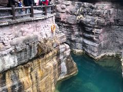 -云台山风景名胜区