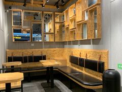 -书亦烧仙草(北碚万达店)