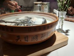 -风味小馆(天目湖宾馆店)