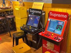 -伯爵·沉浸式超级密室·直营店