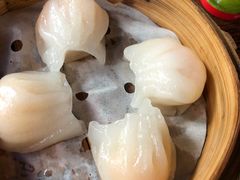 虾饺-琼海·狮椰美食楼