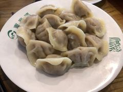 -南来顺饭庄·清真(南菜园店)