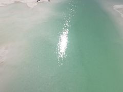 -东台吉乃尔湖