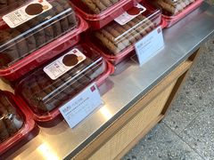 -詹记桃酥(宿州路店)
