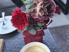 -海口万豪·大堂吧·望海吧.日落海景·下午茶·奶茶·咖啡·轻食·蛋糕·鸡尾酒·清吧