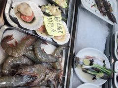-三个渔夫·蒸汽海鲜(小白楼店)
