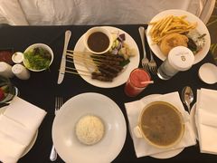 -新加坡泛太平洋酒店