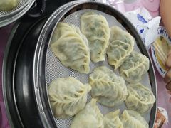 -叶存利海鲜大馅饺子(东戴河止锚湾店)
