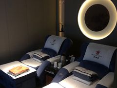-万事吉健康生活馆(古城店)