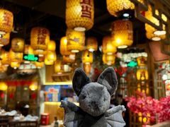 -南京大牌档(苏州中心店)