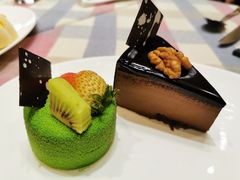 -拉萨瑞吉酒店-秀餐厅