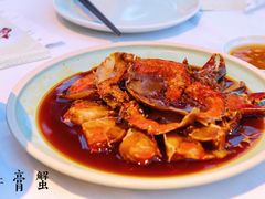 -小城故事·地道宁波味(月湖盛园店)