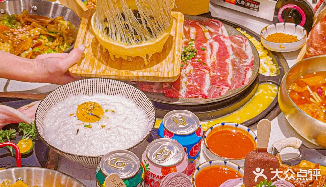 我愿意坐地铁来吃100次的香芋冰