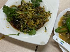 -潮汕砂锅粥