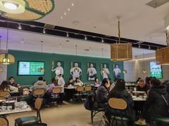 -费大厨辣椒炒肉(黄兴中心广场店)