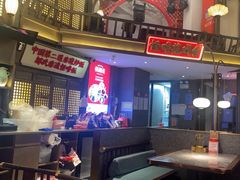 -怪噜范·贵阳小吃大排档(金源旗舰店)