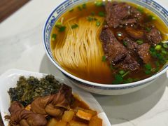 -永丰面馆(汉口路店)