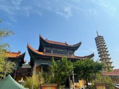 -正觉寺