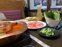 -老诚一锅羊蝎子(黄寺大街店)