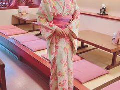 -京都冈本和服体验租赁店(清水寺店)