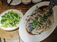 -建德食府·十八年建德菜(天目里国际街区店)