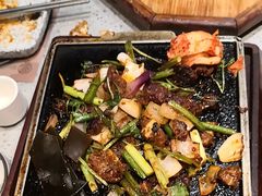 -将军牛排·尔滨地标朝鲜族美食(总店)