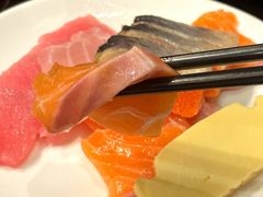 -顺德美的万豪酒店·自助餐·贡厨