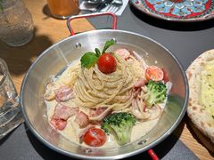 -麓椿花园西餐厅(海乐世界店)