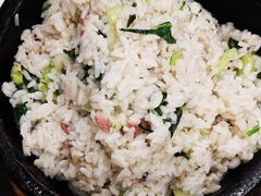石锅菜饭-抚顺美食·老上海味道