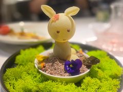 -王品牛排(珠海富华里店)